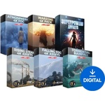 AEJuice Film VFX Bundle (Дигитален продукт)