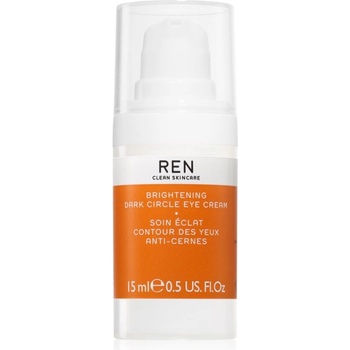 REN Radiance нежен очен крем против тъмни кръгове 15ml