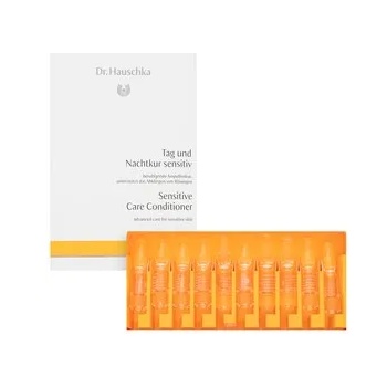 Dr. Hauschka Sensitive Care Conditioner интензивни микро ампули срещу зачервяване 50x1 ml