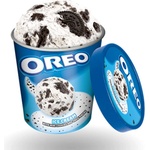 Oreo Сладолед Oreo Ice Cream 425мл. /287гр