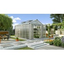 Záhradné skleníky Vitavia Zeus 10000 PC 10+10 mm