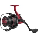 Mělká cívka Delphin LEEDER FDR 5T SH aluminium