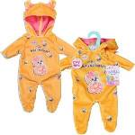 Baby Born BABY born® Little Bär Onesie (36 cm)