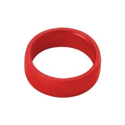 Target darts Slot Lock Rings red kroužky