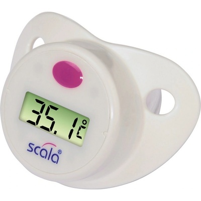 Scala SC 33 TM biely