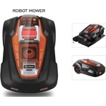 Redback RM24APP (4690RM24A15APP)