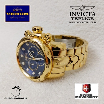 Invicta 14504