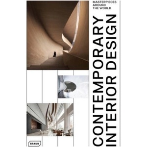 Contemporary Interior Design | Markus Braun (ISBN: 9783037683002)