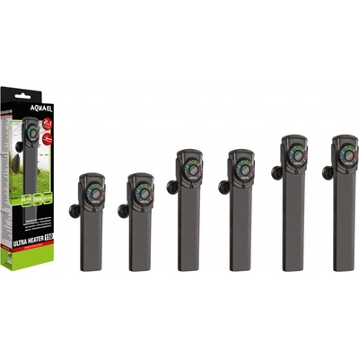 Aquael Easy Ultra Heater 200W
