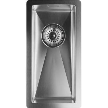 Klarstein TitanSteel 45 x 45 cm nerez