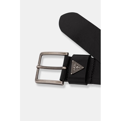 Guess колан мъжки от кожа (BM7888.P6240)