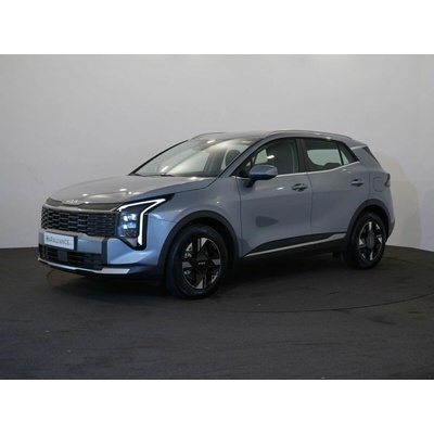 Kia Sportage 1.6 T-GDI 110 kW