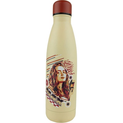 Stranger Things Nerezová láhev 500 ml Max Mayfield