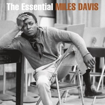 DAVIS MILES: ESSENTIAL MILES DAVIS LP