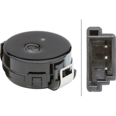 Senzor, dest HELLA 6PW 011 465-701