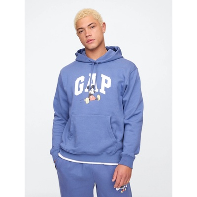 Gap & Disney mikina modrá