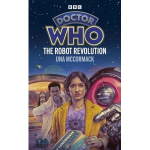 Doctor Who: Target Novelisation 2 | Una McCormack (ISBN: 9781785949548)