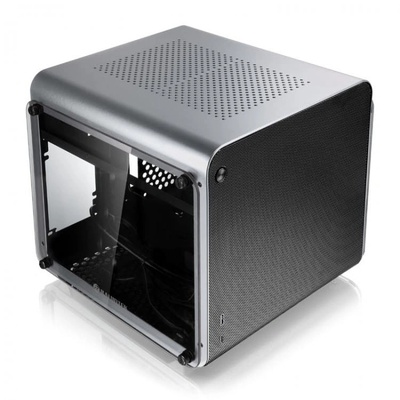 RAIJINTEK Metis Evo TG Silver (0R20B00161)