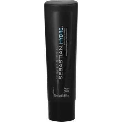 Sebastian Professional Hydratační šampon pro suché a poškozené vlasy Hydre Moisturizing Shampoo 1000 ml