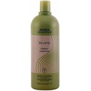 Aveda Be Curly Shampoo pro kudrnaté a vlnité vlasy 1000 ml