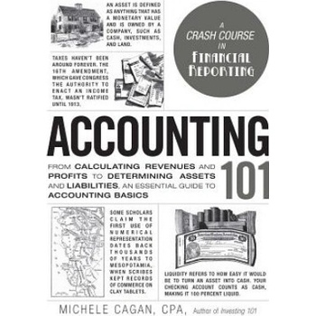 Accounting 101