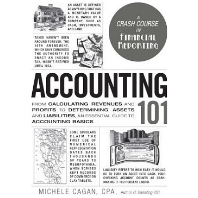 Accounting 101