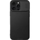 Nillkin iPhone 16 Pro Max CamShield Magnetic case black