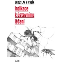 Indikace k ústavnímu léčení - Pichlík Jaroslav