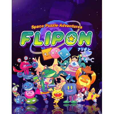 Flipon