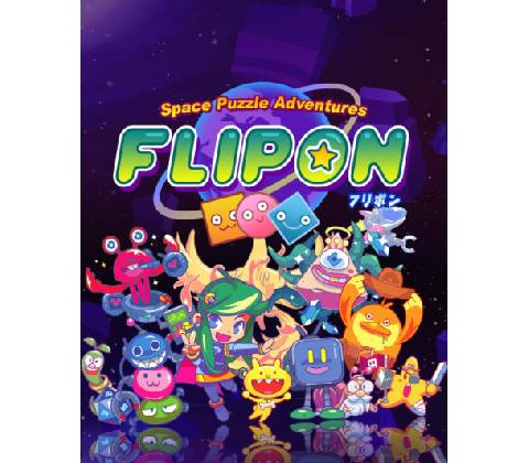 Flipon