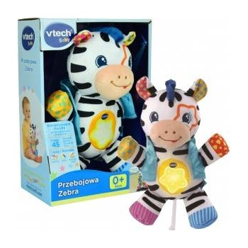 VTech The blockbuster Zebra VTECH