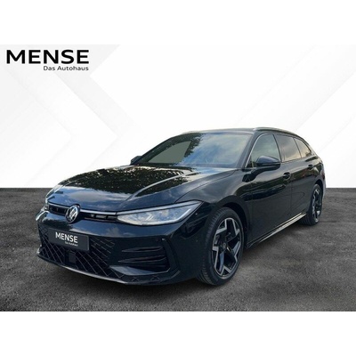 Volkswagen Passat TDI R-Line DSG 110 kW