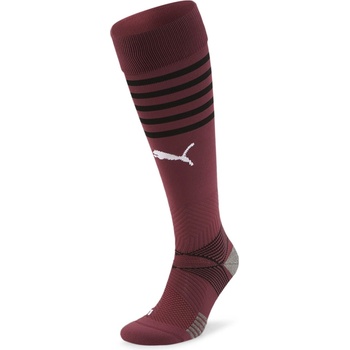 Image 1 of PUMA Чорапи Puma Football Socks - Grape Wine