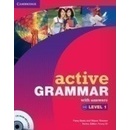 Active Grammar 1 + answer