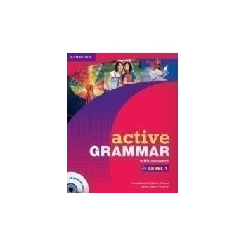 Active Grammar 1 + answer