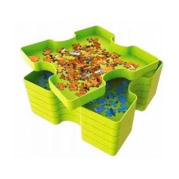 Trefl Puzzle sorter trefl