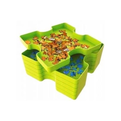 Trefl Puzzle sorter trefl