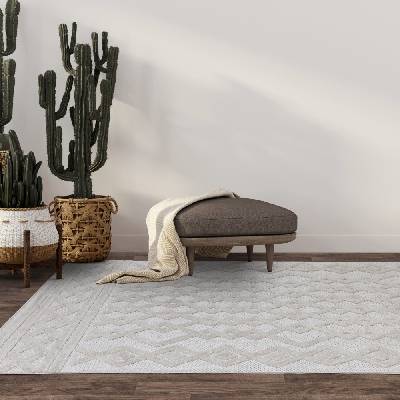 Asiatic Alfresco Salta SA05 WHITE LINKS