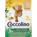 COCCOLINO Passion Fruit vůně do skříně 3 ks