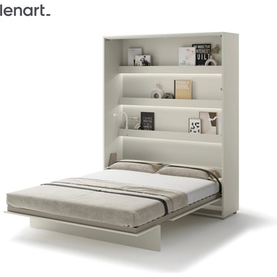 Dig-net náb ytok Lenart Bed Concept BC-13 Sklápacia kašmír