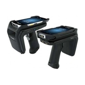 Zebra Зарядна станция Zebra CRD3S4T-RFD49-UNIV-CHG-1R, 3 слота (CRD3S4T-RFD49-UNIV-CHG-1R)