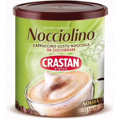 Crastan cappuccino 150 g