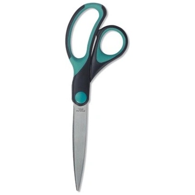 Ergonomické nožnice Concorde, dĺžka 21.5 cm
