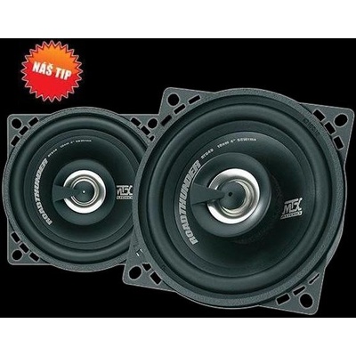 Reproduktory 100mm / 4" MTX audio TX240C