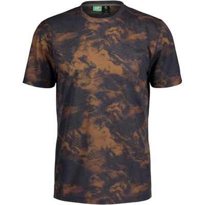 Scott pánské tričko DRI Tie Dye