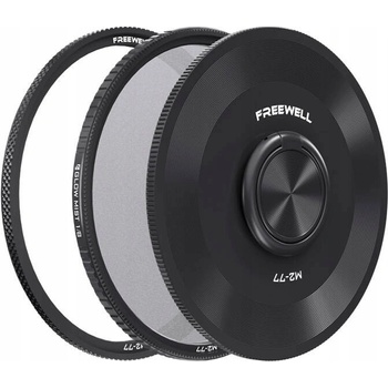 Freewell efektový Glow Mist 1/8 filter M2 77mm