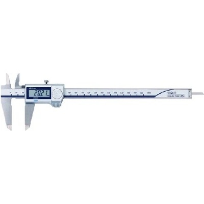 Absolute Digimatic posuvné měřítko odolné vůči kapalinám IP67, bez výstupu, 0-200mm mitutoyo 500-707-20