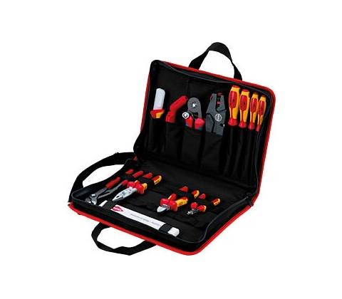 Knipex 16048