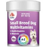 8in1 Vitality Multivitamin Small Breed 70 табл