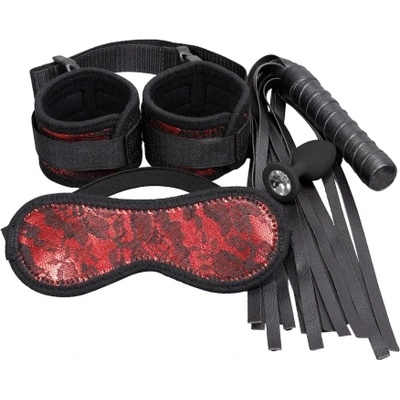 Erospace BDSM комплект от 4 части Wild Play